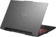 ASUS TUF Gaming A15 (2024) FA507UI-LP015W, Mecha Gray, Ryzen 9 8945H, 16GB RAM, 1TB SSD, GeForce RTX 4070