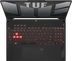 ASUS TUF Gaming A15 (2024) FA507UI-LP120W, Mecha Gray, Ryzen 9 8945H, 16GB RAM, 512GB SSD, GeForce RTX 4070