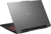 ASUS TUF Gaming A15 (2024) FA507UI-LP120W, Mecha Gray, Ryzen 9 8945H, 16GB RAM, 512GB SSD, GeForce RTX 4070