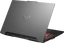 ASUS TUF Gaming A15 (2024) FA507UV-LP014, Mecha Gray, Ryzen 9 8945H, 16GB RAM, 512GB SSD, GeForce RTX 4060