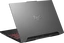 ASUS TUF Gaming A15 (2024) FA507UV-LP014, Mecha Gray, Ryzen 9 8945H, 16GB RAM, 512GB SSD, GeForce RTX 4060