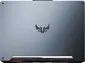 ASUS TUF Gaming A15 FA506IU-HN255T, Fortress Gray, Ryzen 5 4600H, 8GB RAM, 512GB SSD, GeForce GTX 1660 Ti