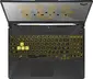 ASUS TUF Gaming A15 FA506IU-HN255T, Fortress Gray, Ryzen 5 4600H, 8GB RAM, 512GB SSD, GeForce GTX 1660 Ti