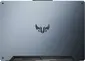 ASUS TUF Gaming A15 FA506IU-HN255T, Fortress Gray, Ryzen 5 4600H, 8GB RAM, 512GB SSD, GeForce GTX 1660 Ti