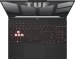 ASUS TUF Gaming A15 FA507RE-HN006W Mecha Gray, Ryzen 7 6800H, 16GB RAM, 512GB SSD, GeForce RTX 3050 Ti