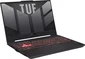 ASUS TUF Gaming A15 FA507NU-LP002W, Mecha Gray, Ryzen 7 7735HS, 16GB RAM, 512GB SSD, GeForce RTX 4050