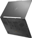 ASUS TUF Gaming A15 (2023) FA507NV-LP103W, Mecha Gray, Ryzen 5 7535HS, 16GB RAM, 512GB SSD, GeForce RTX 4060