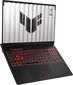ASUS TUF Gaming A16 FA608WV-QT015W, Jaeger Gray, Ryzen AI 9 HX 370, 32GB RAM, 1TB SSD, GeForce RTX 4060