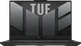 ASUS TUF Gaming A17 (2023) FA707NVR-HX050, Mecha Gray, Ryzen 7 7435HS, 16GB RAM, 1TB SSD, GeForce RTX 4060