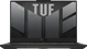 ASUS TUF Gaming A17 (2023) FA707NUR-HX064W, Mecha Gray, Ryzen 7 7435HS, 16GB RAM, 1TB SSD, GeForce RTX 4050