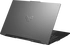ASUS TUF Gaming A17 (2023) FA707NV-HX044W, Mecha Gray, Ryzen 7 7735HS, 16GB RAM, 1TB SSD, GeForce RTX 4060