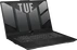 ASUS TUF Gaming A17 (2023) FA707NU-HX051W, Mecha Gray, Ryzen 5 7535HS, 16GB RAM, 512GB SSD, GeForce RTX 4050