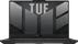 ASUS TUF Gaming A17 (2023) FA707NU-HX051W, Mecha Gray, Ryzen 5 7535HS, 16GB RAM, 512GB SSD, GeForce RTX 4050