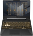 ASUS TUF Gaming F15 FX506HCB-HN1138W, Eclipse Gray, Core i5-11400H, 8GB RAM, 512GB SSD, GeForce RTX 3050
