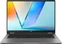 ASUS VivoBook 14 Flip TP3407SA-QL010W, Matte Gray, Core Ultra 7 256V, 16GB RAM, 1TB SSD
