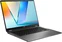ASUS VivoBook 14 Flip TP3407SA-QL010W, Matte Gray, Core Ultra 7 256V, 16GB RAM, 1TB SSD