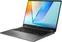 ASUS VivoBook 14 Flip TP3407SA-QL010W, Matte Gray, Core Ultra 7 256V, 16GB RAM, 1TB SSD