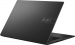 ASUS VivoBook 14X OLED K3405VC-KM049W, Indie Black, Core i9-13900H, 16GB RAM, 1TB SSD, GeForce RTX 3050