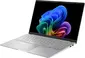 ASUS VivoBook 15 OLED S5507QA-MA052W, Cool Silver, Snapdragon X Elite X1E-78-100, 32GB RAM, 1TB SSD