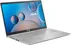 ASUS VivoBook 15 X515EA-BQ943T, Transparent Silver, Core i5-1135G7, 8GB RAM, 512GB SSD