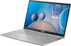 ASUS VivoBook 15 X515EA-BQ943T, Transparent Silver, Core i5-1135G7, 8GB RAM, 512GB SSD