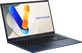 ASUS VivoBook 15 X1504VA-BQ522W, Quiet Blue, Core i5-1335U, 16GB RAM, 512GB SSD