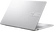 ASUS VivoBook 15 X1504VA-BQ285W, Cool Silver, Core i3-1315U, 8GB RAM, 512GB SSD