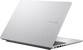 ASUS VivoBook 16 X1607QA-MB055W, Cool Silver, Snapdragon X - X1-26-100, 16GB RAM, 512GB SSD