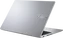 ASUS VivoBook 16 X1605VA-MB2291W, Cool Silver (клавиатура Black), Core 7 150U, 16GB RAM, 1TB SSD