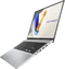 ASUS VivoBook 16 X1605VA-MB2291W, Cool Silver (клавиатура Black), Core 7 150U, 16GB RAM, 1TB SSD