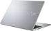 ASUS VivoBook 16 M1605YA-MB497W, Cool Silver (клавиатура Black), Ryzen 7 7730U, 16GB RAM, 512GB SSD