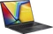 ASUS VivoBook 16 M1605YA-MB375, Indie Black, Ryzen 5 7530U, 8GB RAM, 256GB SSD