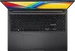 ASUS VivoBook 16 X1605VA, Indie Black, Core 5 120U, 16GB RAM, 512GB SSD
