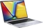 ASUS VivoBook 16 M1605YA#B09TKMR965, Cool Silver (клавиатура Black), Ryzen 5 7430U, 16GB RAM, 512GB SSD