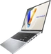 ASUS VivoBook 16 X1605VA-MB2306W, Cool Silver (клавиатура Black), Core 5 120U, 16GB RAM, 1TB SSD