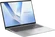 ASUS VivoBook 16 M1607KA-MB107W, Cool Silver, Ryzen AI 7 350, 16GB RAM, 1TB SSD