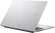 ASUS VivoBook 16 M1607KA-MB107W, Cool Silver, Ryzen AI 7 350, 16GB RAM, 1TB SSD