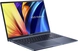 ASUS VivoBook 16X X1603ZA-MB191W, Quiet Blue, Core i5-12500H, 16GB RAM, 1TB