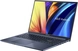 ASUS VivoBook 16X X1603ZA-MB191W, Quiet Blue, Core i5-12500H, 16GB RAM, 1TB