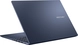 ASUS VivoBook 16X X1603ZA-MB191W, Quiet Blue, Core i5-12500H, 16GB RAM, 1TB