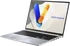 ASUS VivoBook 16X X1605ZA-MB356W, Transparent Silver, Core i5-1235U, 16GB RAM, 512GB SSD