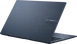ASUS VivoBook 17 X1704VA-AU1237W, Quiet Blue, Core i3-1315U, 16GB RAM, 512GB SSD