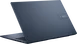 ASUS VivoBook 17 X1704VA-AU1237W, Quiet Blue, Core i3-1315U, 16GB RAM, 512GB SSD