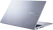 ASUS VivoBook 17 M1702QA-AU015W, Icelight Silver, Ryzen 7 5800H, 16GB RAM, 512GB SSD