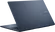 ASUS VivoBook 17 X1704VA-AU721, Quiet Blue, Core i3-1315U, 8GB RAM, 512GB SSD