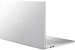 ASUS VivoBook 17 S712JA-BX649W Transparent Silver, Core i3-1005G1, 8GB RAM, 512GB SSD 