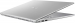 ASUS VivoBook 17 S712JA-BX649W Transparent Silver, Core i3-1005G1, 8GB RAM, 512GB SSD 