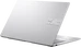 ASUS VivoBook 17 X1704VA, Cool Silver, Core 7 150U, 16GB RAM, 1TB SSD