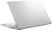 ASUS VivoBook 17 X1704VA-AU530W, Cool Silver, Core i7-1355U, 16GB RAM, 1TB SSD
