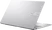 ASUS VivoBook 17 X1704VA-AU674W, Cool Silver, Core i3-1315U, 8GB RAM, 512GB SSD